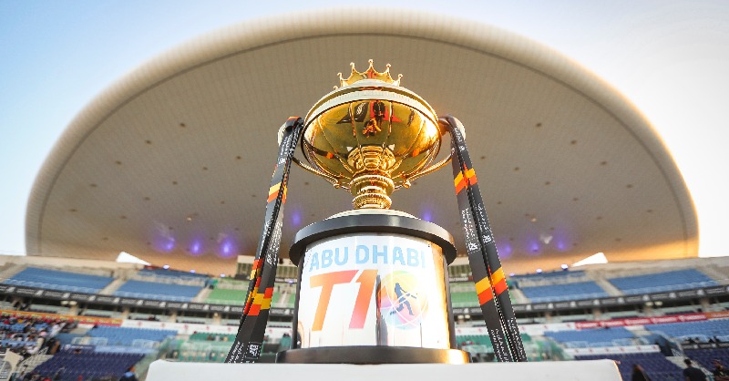Abu Dhabi T10 League 2021: Preview, Squads, Marquee Players, Venue, Live Broadcast