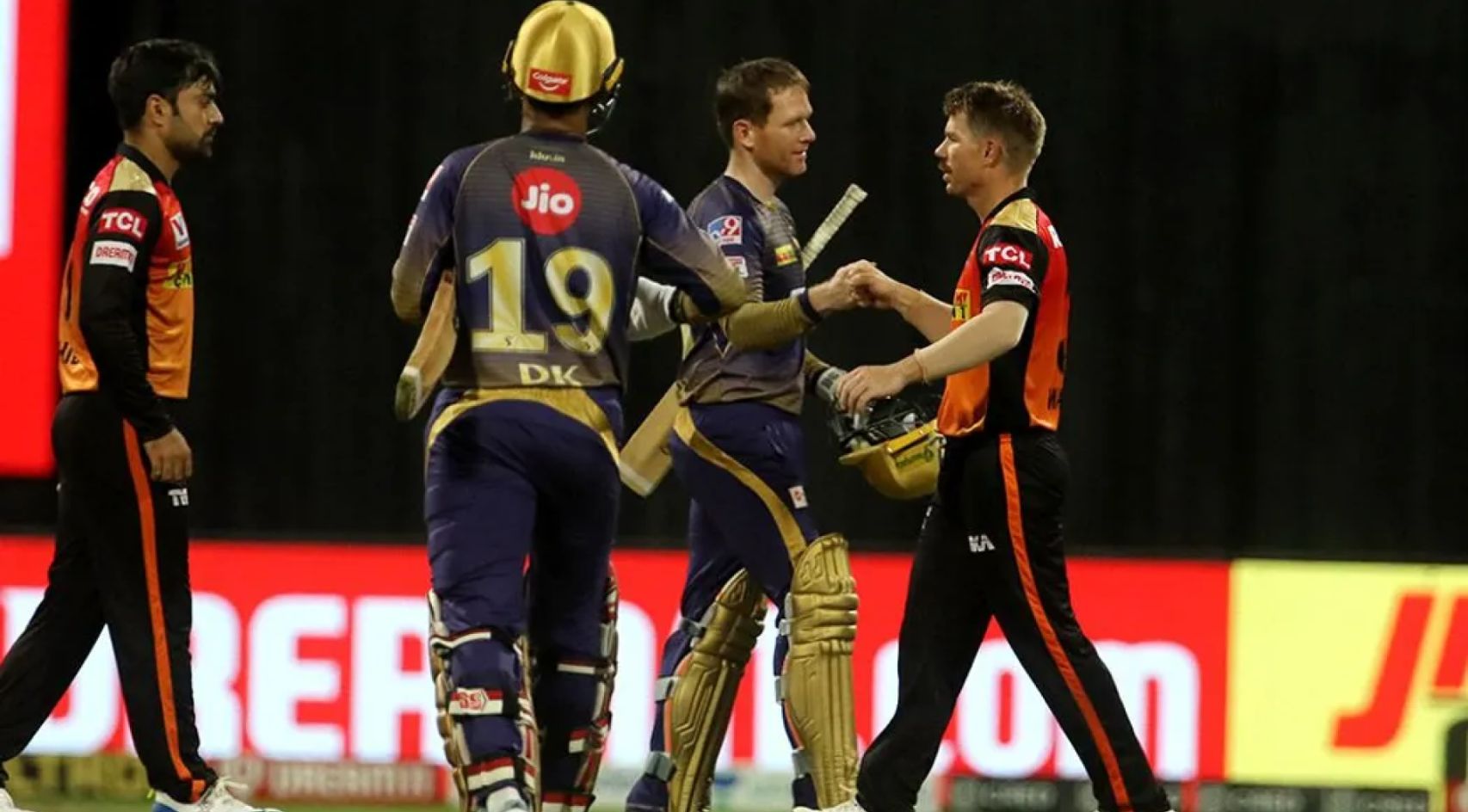 IPL 2021 | SRH vs KKR: Will bowling heavy Hyderabad be too hot for Morgan’s balance searching side?