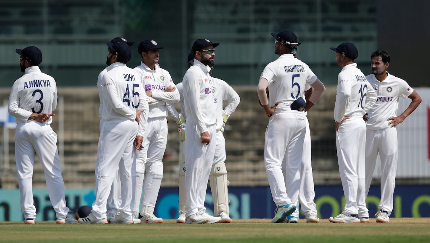 19 so far: Shahbaz Nadeem explains Team India’s problems with 'No-Ball'