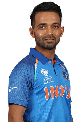 Ajinkya Rahane Batting And Bowling Career Stats Recent Form Profile Bio Onecricket Cricket One