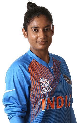 Biography Of Mithali Raj Crucialmagazine