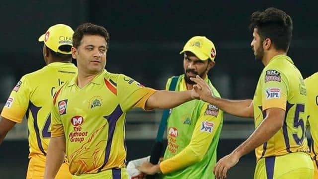 CSK to part ways with Chawla, KKR has no intentions of releasing big players