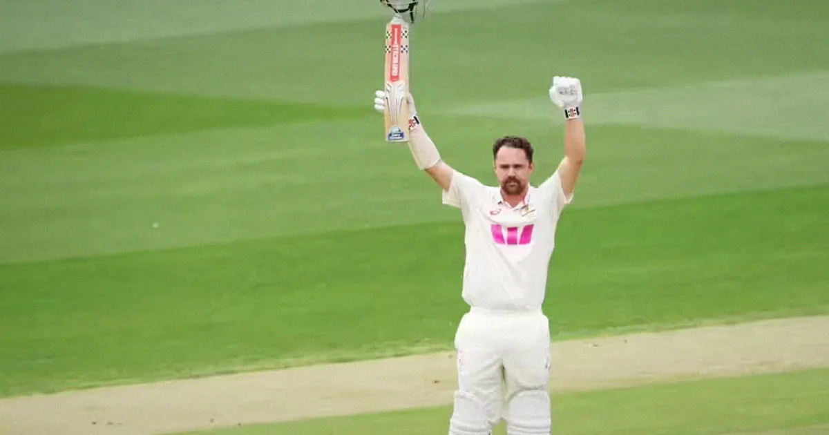 134-Year-Old Ashes Batting Record Shattered at the SCG — Australia Go Big with Seven 50+ Stands!