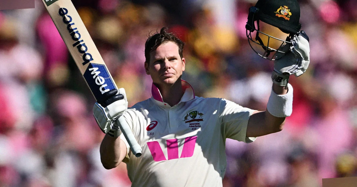 Head and Smith's Century Blitz Leaves England Reeling at SCG!