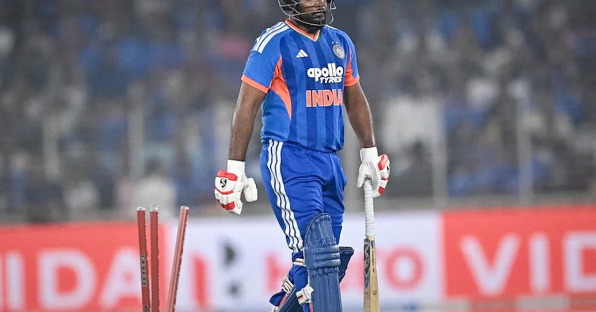 Sanju Samson Calls World Cup Absence a “Mismatch” as Cricket’s Selection and Franchise Uncertainty Spreads Globally