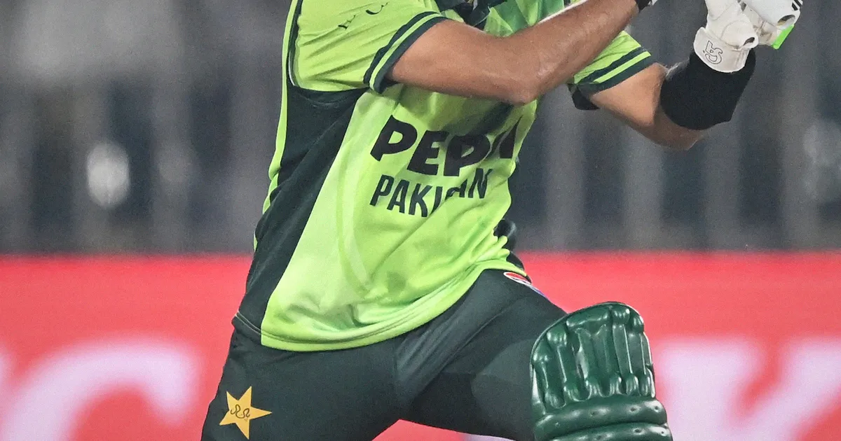 Babar Azam Headlines Pakistan's T20 World Cup Squad, Rauf's Surprising Omission Raises Eyebrows