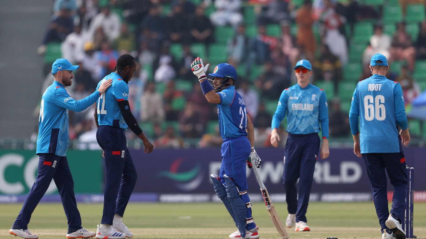 আফগানিস্তান প্রিমিয়ার লিগের এনওসি পাচ্ছেন ইংল্যান্ডের ক্রিকেটাররা