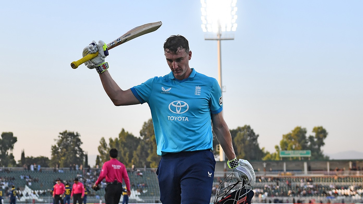 Pakistan eyeing final, England need lift after Pindi capitulation