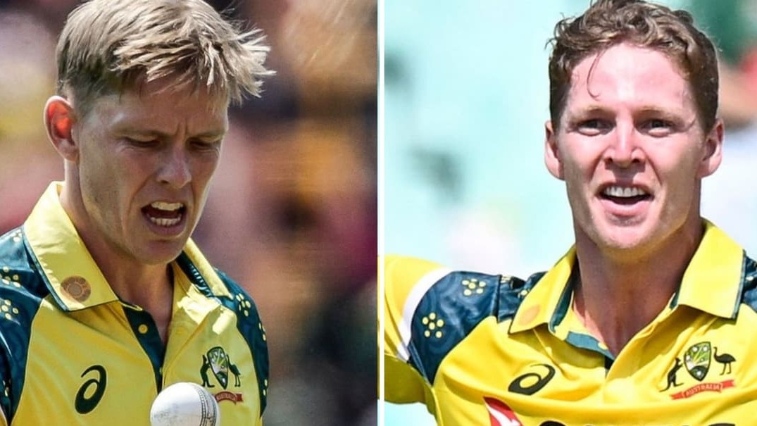 Triple Injury Blow Rocks Australia Ahead of ODI Finale