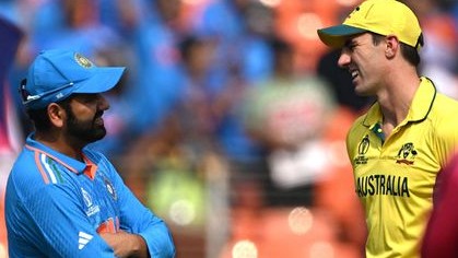 Australia's 2027 World Cup Campaign to Open Against India