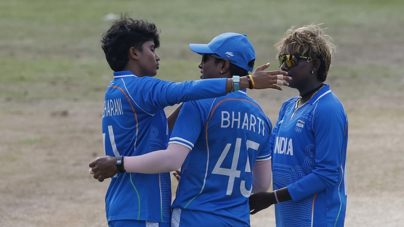 জাপানকে উড়িয়ে এশিয়ান গেমসের সেমিফাইনালে ভারত, প্রতিপক্ষ বাংলাদেশ
