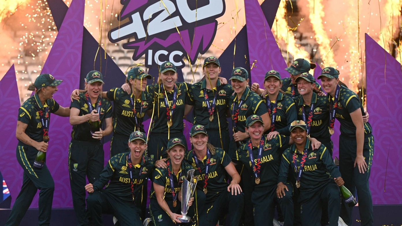 Australia women cricketers want more matches in peak summer