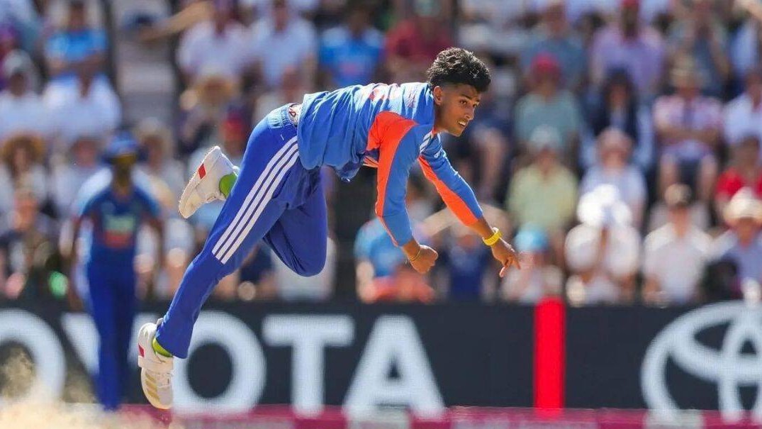 India and New Zealand ODI squad announcement delayed