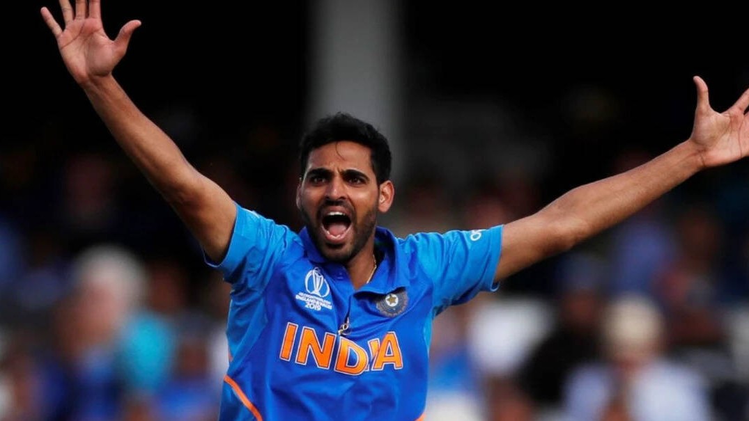Ashwin backs Bhuvneshwar Kumar's ODI return and World Cup hopes