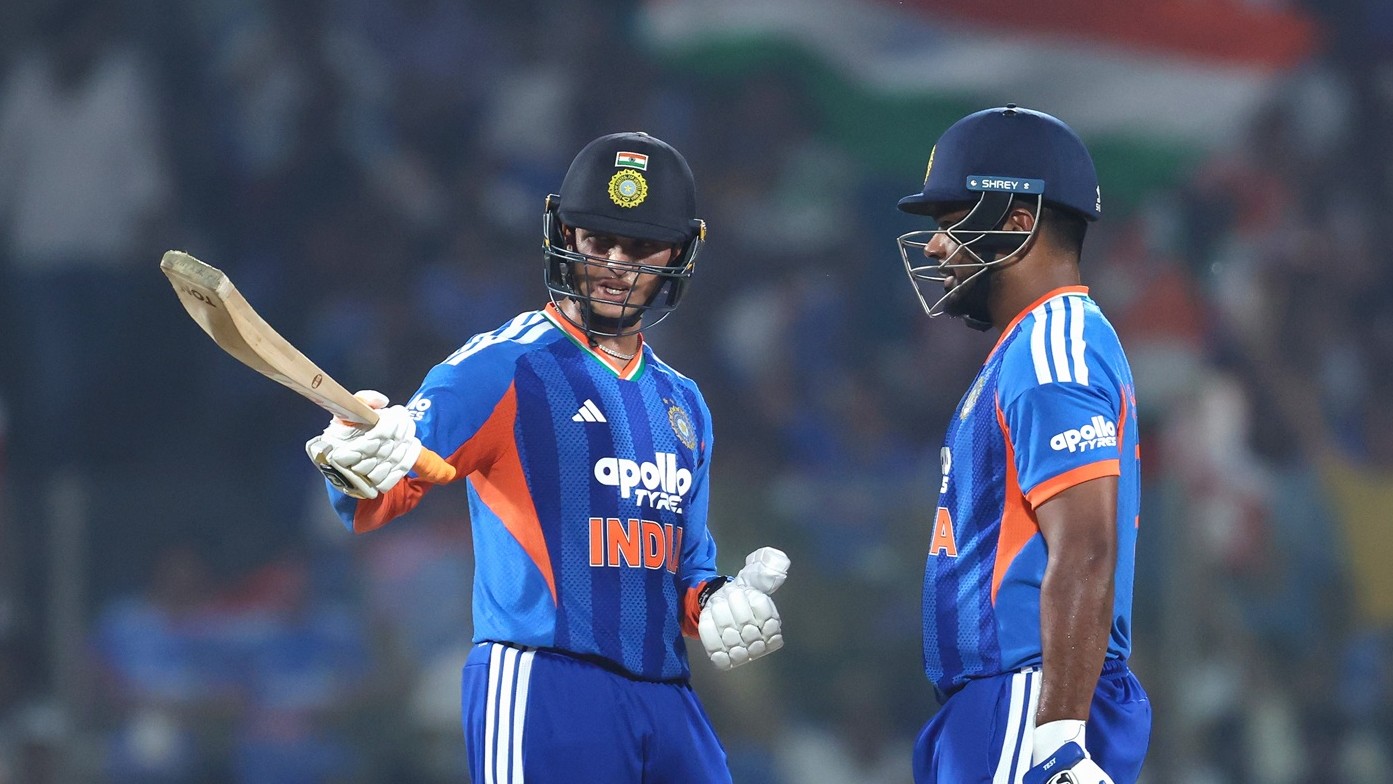 ভারত-আফগানিস্তান কোয়ার্টার ফাইনালে চোখ রাঙাচ্ছে বৃষ্টির শঙ্কা