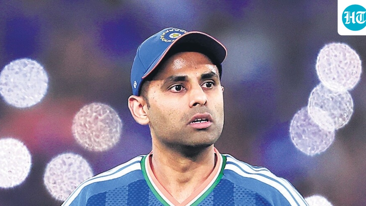 বিশ্বকাপজয়ী সূর্যকুমার যাদবকে বাদ দেওয়ার সিদ্ধান্ত, বিস্ময়ে হতবাক তারকা ব্যাটার