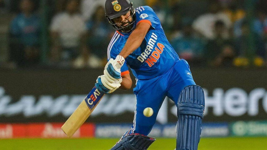 Rohit's 5th Ton and 2 Super Overs: Looking Back at Bengaluru Ahead of WI Decider