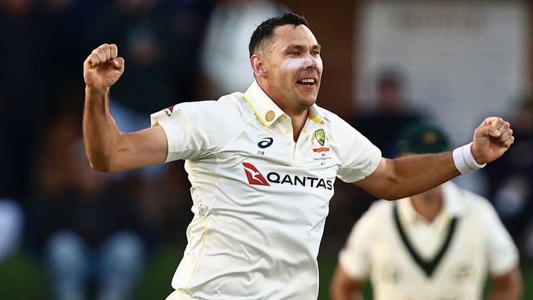 Boland Tears Through Proteas as Rain Halts Gqeberha Test