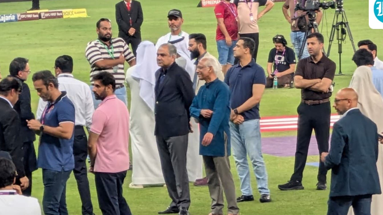 মহসিন নকভির হাত থেকে ট্রফি নিতে অনীহা, পাকিস্তানের বিরুদ্ধে না খেলার দাবি সাবেক বিশ্বক্যাপ জয়ীর