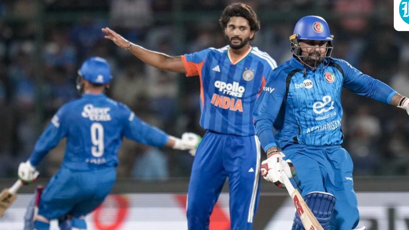 বরুণের ইনজুরি: আফগান সিরিজে ভারতের বোলিং গভীরতার বড় পরীক্ষা