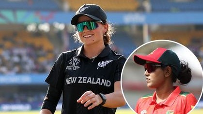 World Cup-winning spinner back for New Zealand's tour of Australia