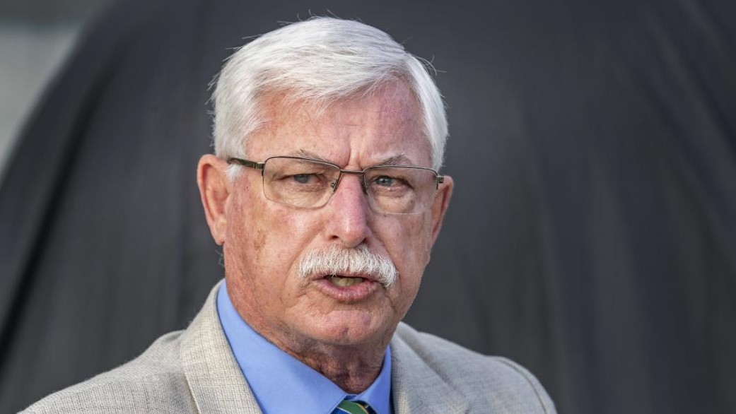 New Zealand Cricket Responds After Sir Richard Hadlee's Blasting Attack