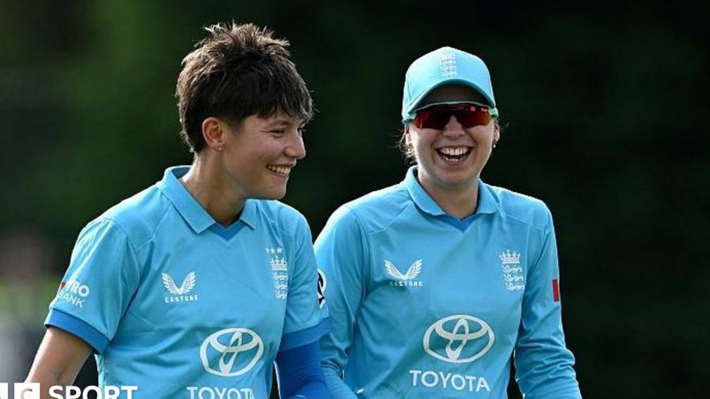 England Include Four-Day Game in India Tour as Ashes Prep