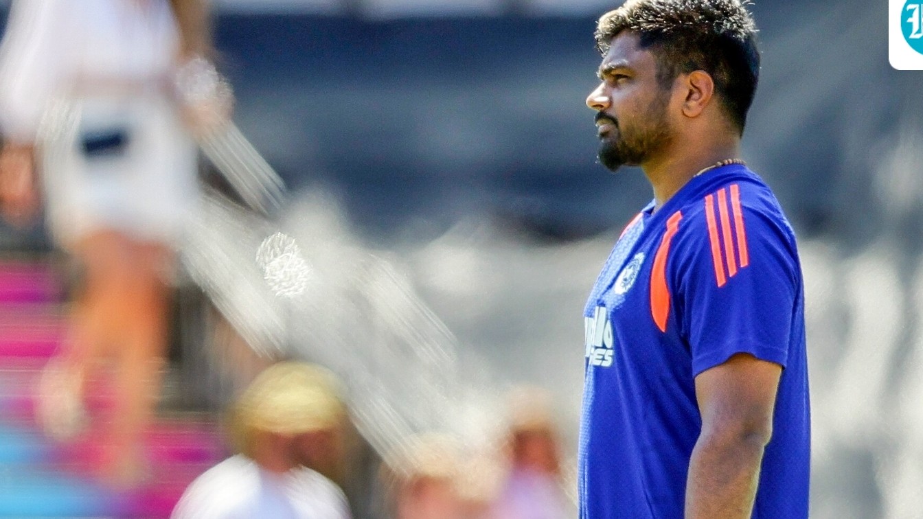 ভারতীয় টি-টোয়েন্টি দলে সাঞ্জু স্যামসনের অবস্থান নিয়ে প্রশ্ন তুললেন দিনেশ কার্তিক