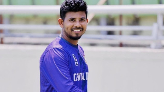 Mosaddek draws inspiration from 2019 tri-series heroics