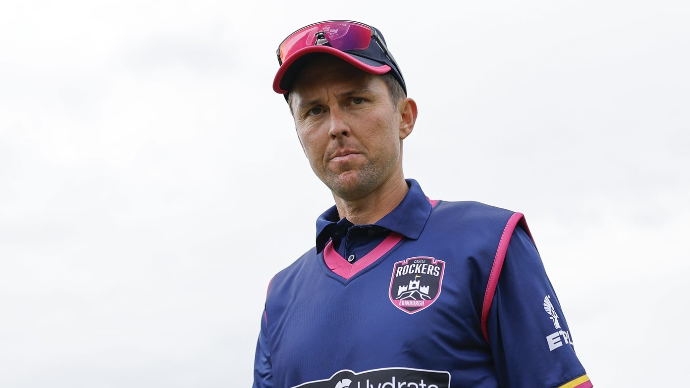 Sydney Thunder Sign Boult For BBL 2026-27 As Rishad Stays With Hurricanes