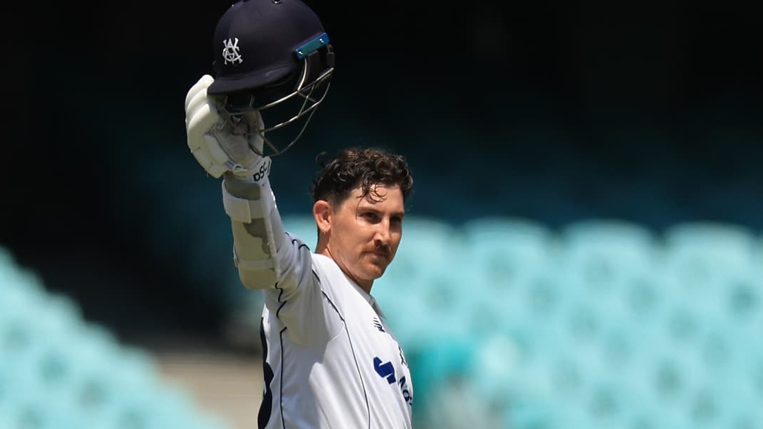 Green Ruled Out of First Test as Australia Weighs Up Selection Dilemma