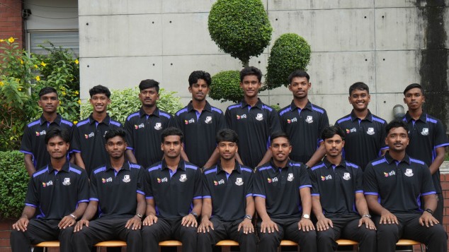 U-19 Tigers’ Afghanistan series rescheduled again