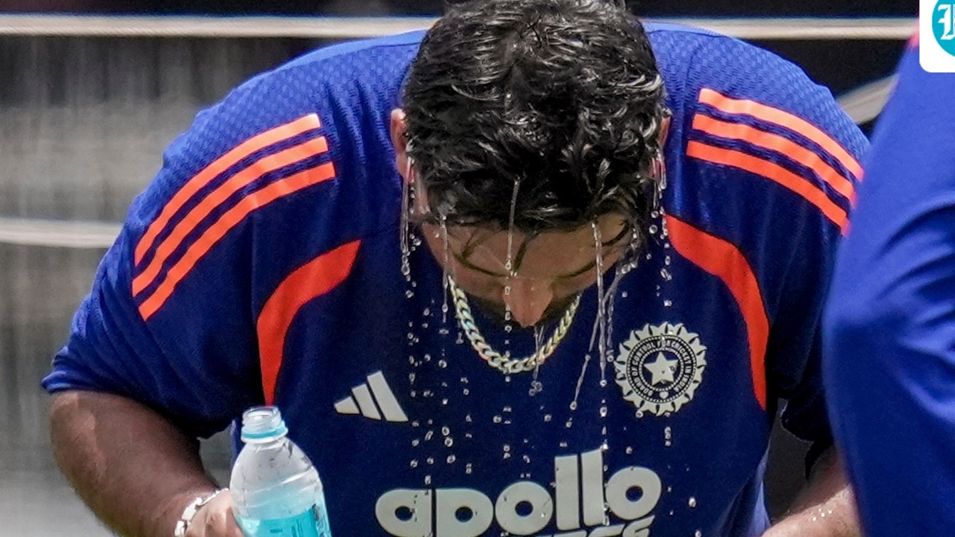 ভারতের ওডিআই ভাবনায় ফিকে হচ্ছেন পান্থ, ২০২৭ বিশ্বকাপের দরজাও কি বন্ধ?