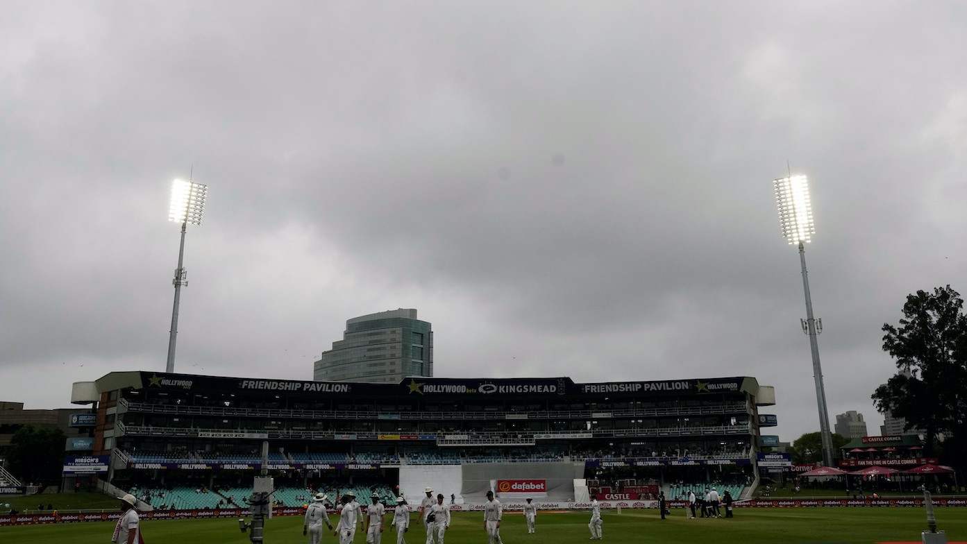 How bad light could shape the South Africa vs Australia Test