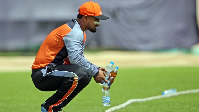 Sun shines in Nisshin as Tigers brace for Pakistan semi-final