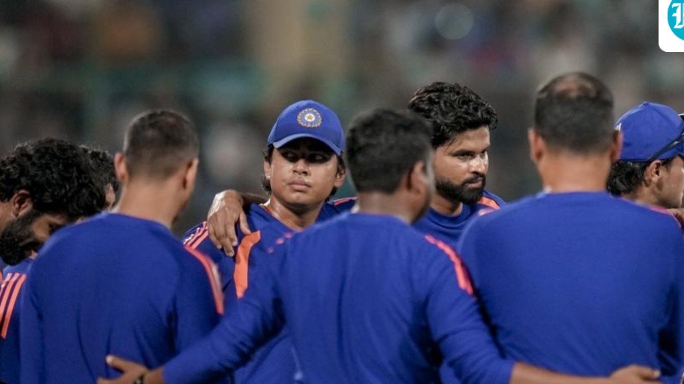 India through to Asian Games semis after rain washes out Afghanistan quarter-final