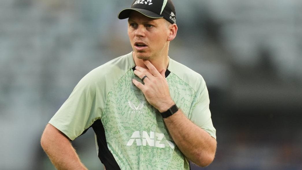 Black Caps allrounder Michael Bracewell signs casual deal for BBL