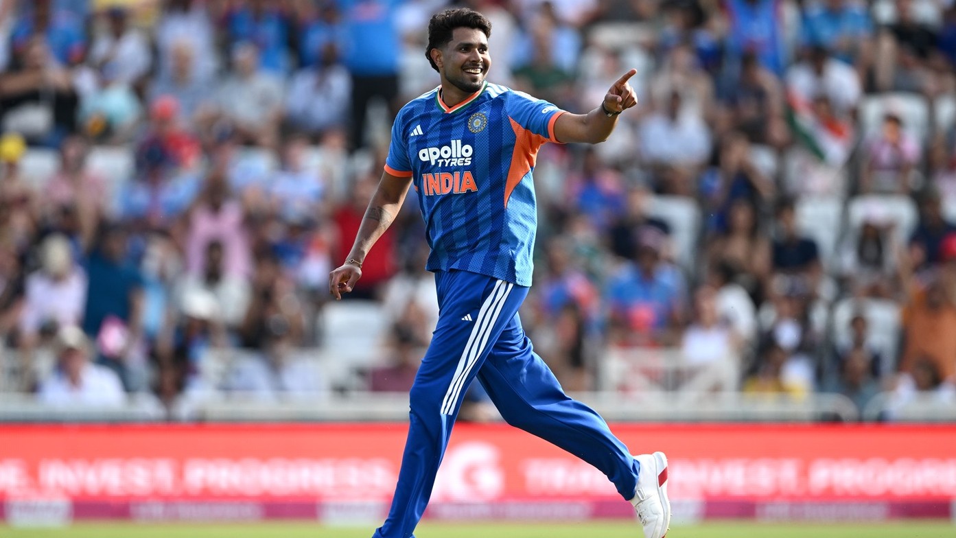 চোটের কারণে বাদ হর্ষিত রানা, ভারত দলে ডাক পেলেন ইয়াশ ঠাকুর