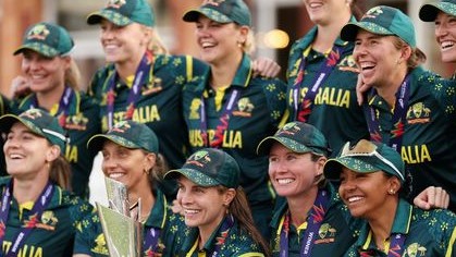 Bold, brave one-day cricket next goal for T20 World Champs
