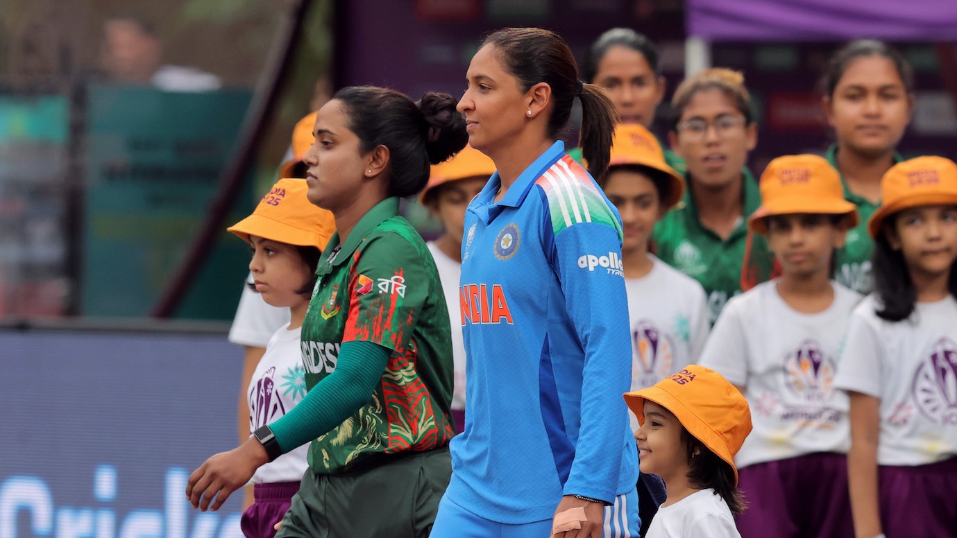 এশিয়ান গেমসে ভারতের মুখোমুখি বাংলাদেশ: ডট বলের ফাঁদ কাটানোই আসল চ্যালেঞ্জ