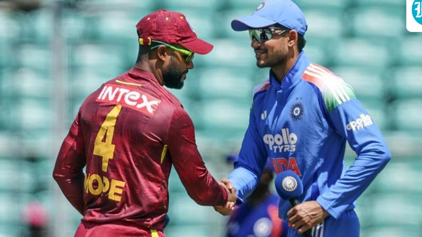 বিশ্বকাপকে লক্ষ্য রেখেই কম্বিনেশন নিয়ে পরীক্ষা-নিরীক্ষা চালাচ্ছে ভারত