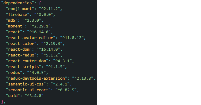 necessary_dependency_packages