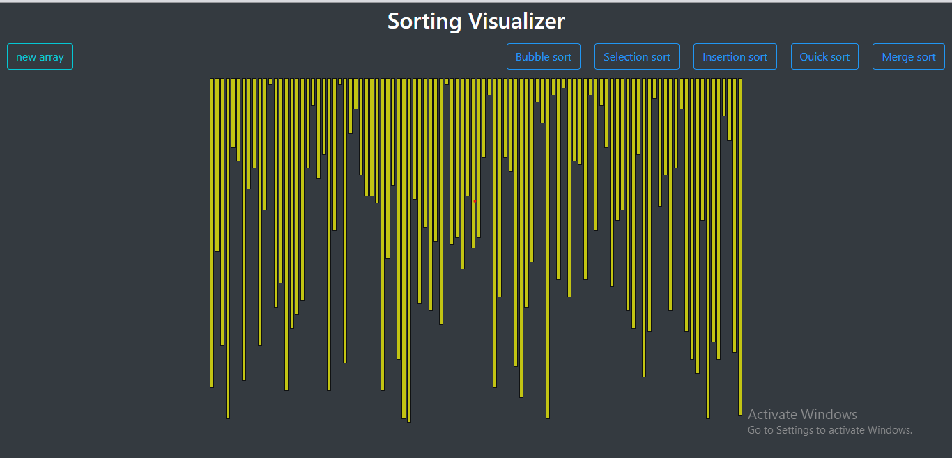 Bubble Sort Steps - Visualization  Algorithm, Coding, Learning science