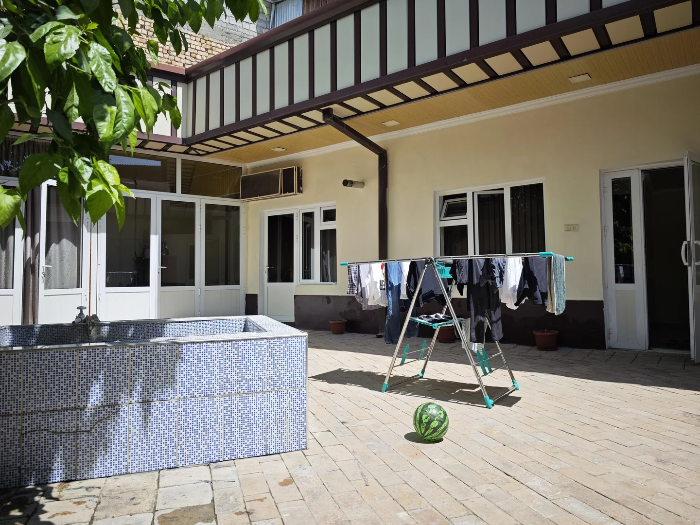 Guest house Firuza