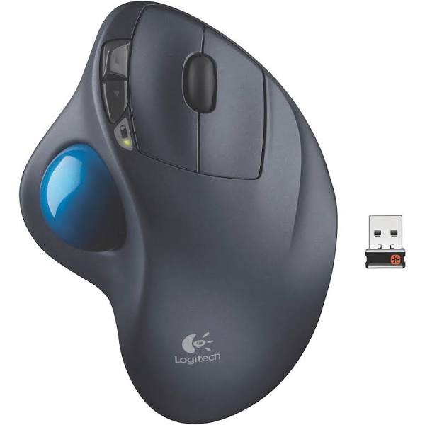 Best Trackball Logitech M570 Trackball