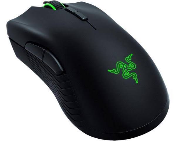 Razer Mamba  Wireless Gaming Mouse