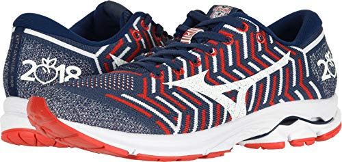 Mizuno Wave Rider 21 Women's Running Shoes