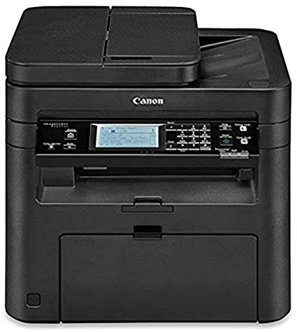 Canon ImageClass MF249dw Laser Printer