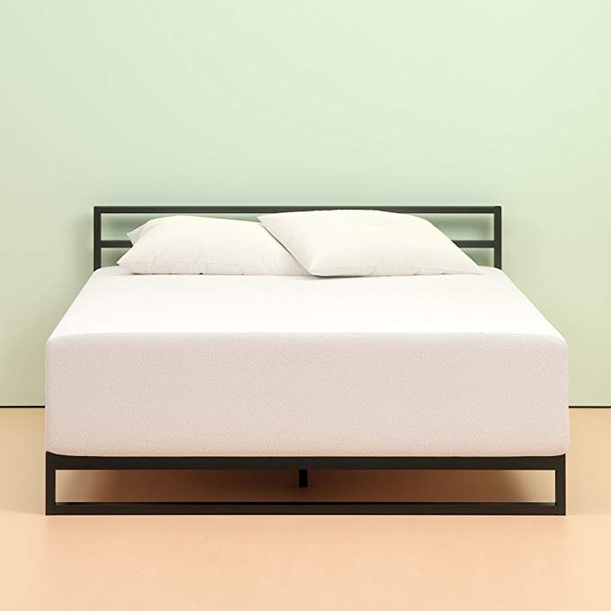 Zinus Green Tea Memory Foam Mattress