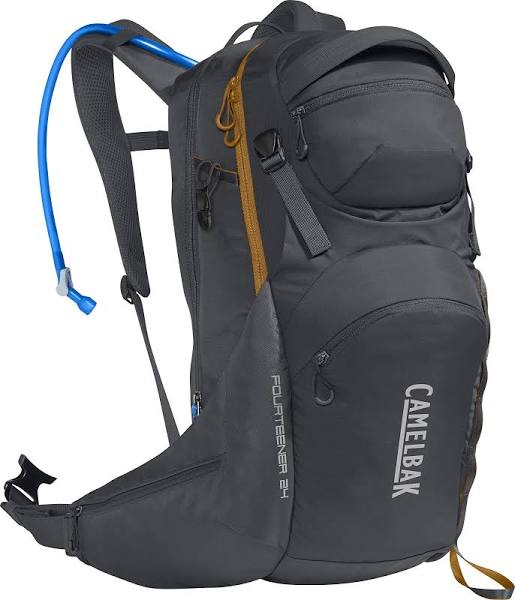 Best Hydration Pack Camelbak Fourteener 24 Men's Hydration Day Pack